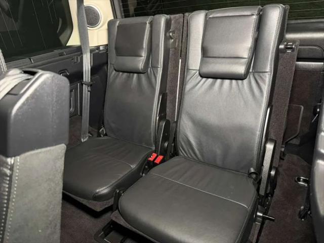 2012 Land Rover LR4 Base