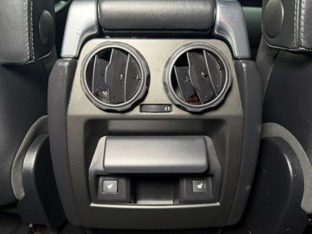 2012 Land Rover LR4 Base