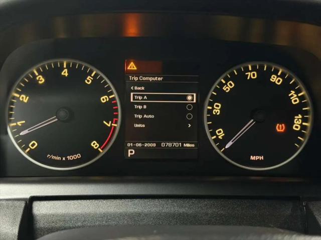 2012 Land Rover LR4 Base