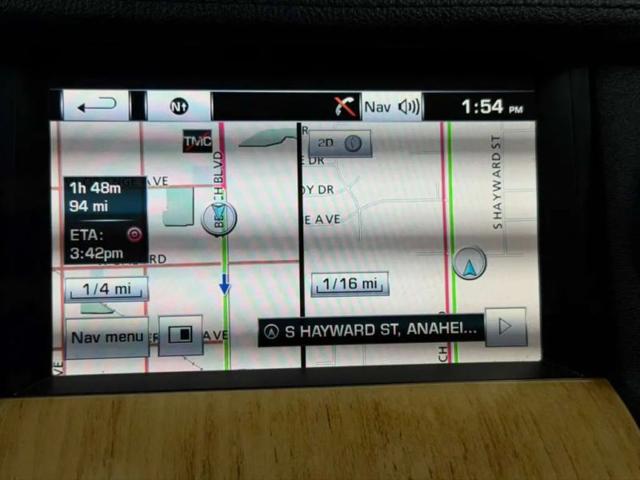 2012 Land Rover LR4 Base