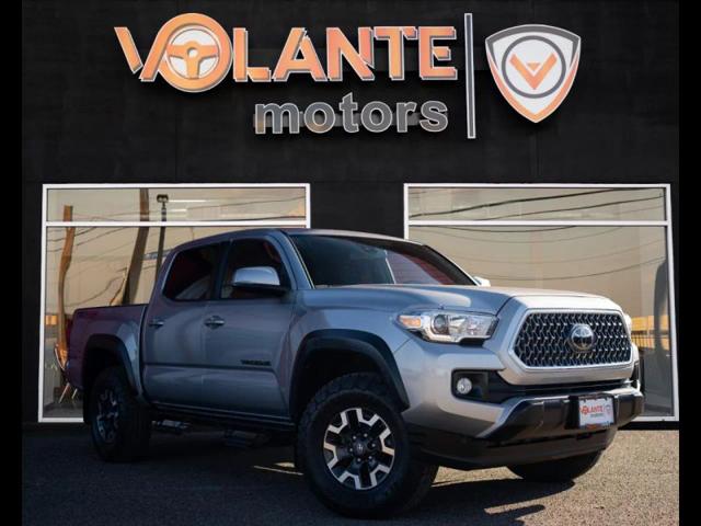 2019 Toyota Tacoma SR5 V6 for sale in San Antonio, TX