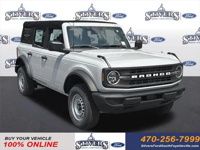 2026 Ford Bronco Base for sale in Fayetteville, GA