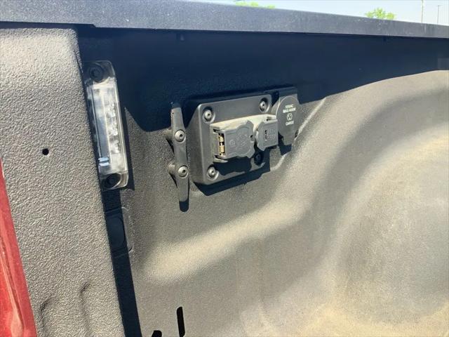 2023 Ram 3500 Limited Mega Cab 4x4 6'4" Box