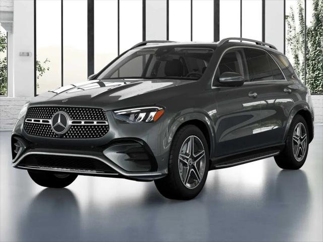 2026 Mercedes-Benz GLE GLE 450 4MATIC for sale in Somerville, MA