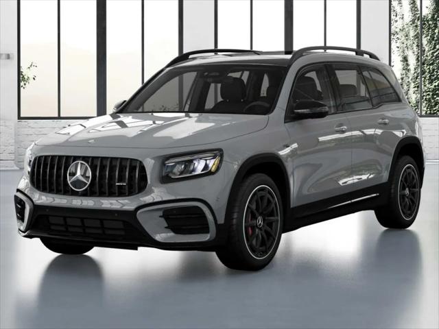 2026 Mercedes-Benz GLB 4MATIC for sale in Somerville, MA