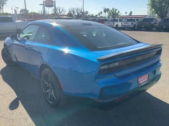 2026 Dodge Charger Scat Pack 2-Door AWD