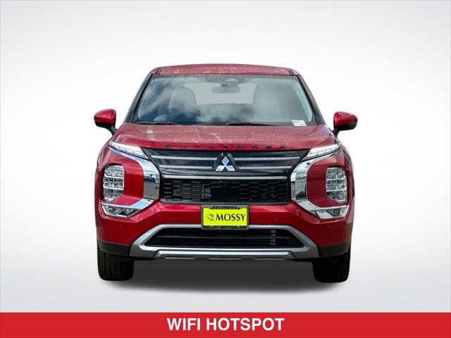 2026 Mitsubishi Outlander SE 1.5T 2WD