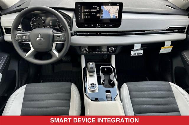2026 Mitsubishi Outlander SE 1.5T 2WD