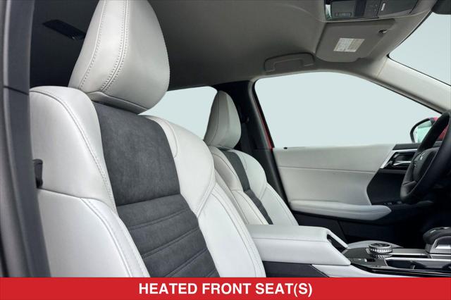 2026 Mitsubishi Outlander SE 1.5T 2WD