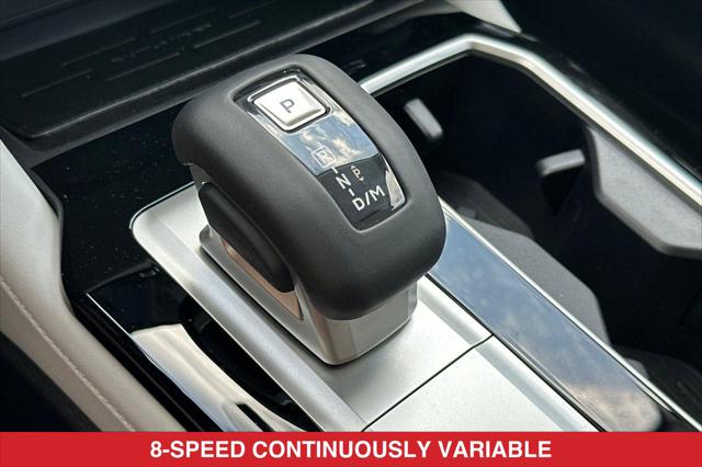 2026 Mitsubishi Outlander SE 1.5T 2WD