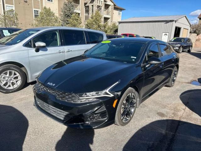 2023 Kia K5 GT-Line for sale in Colorado Springs, CO