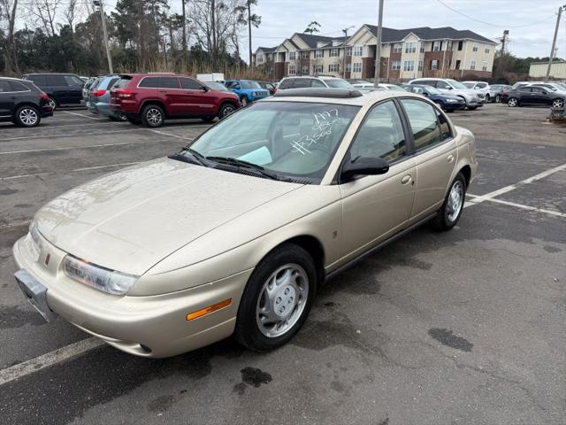 1997 Saturn SL SL2 for sale in Myrtle Beach, SC