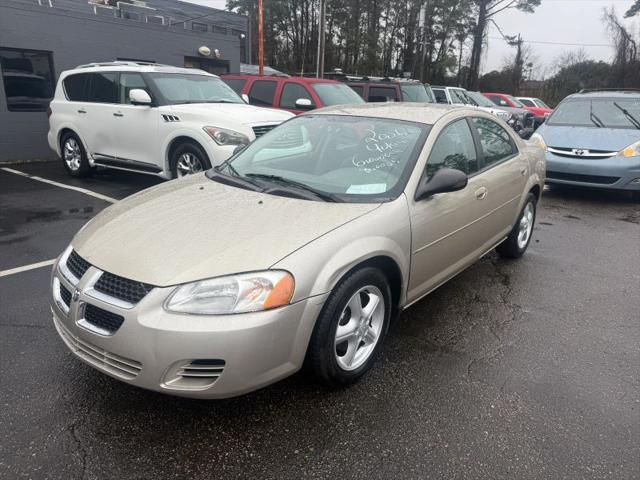 2006 Dodge Stratus SXT for sale in Myrtle Beach, SC