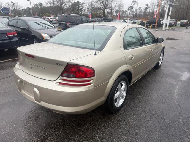2006 Dodge Stratus SXT