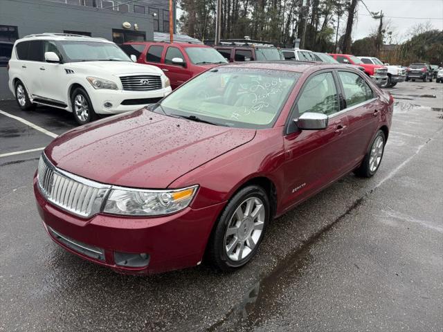 2006 Lincoln Zephyr Base for sale in Myrtle Beach, SC