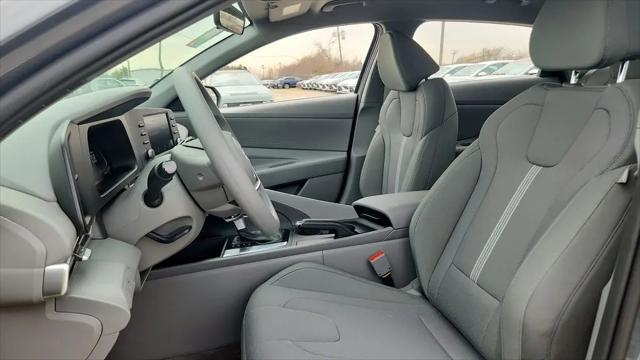 2026 Hyundai Sonata SE
