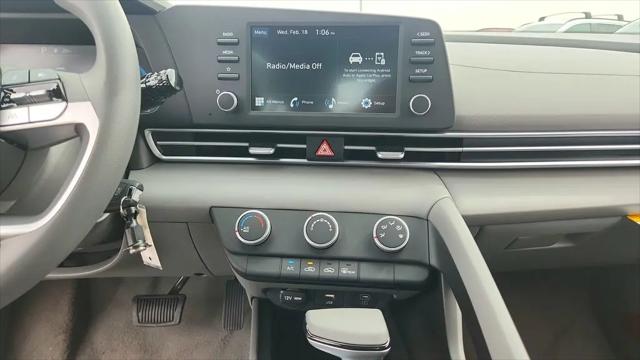 2026 Hyundai Sonata SE