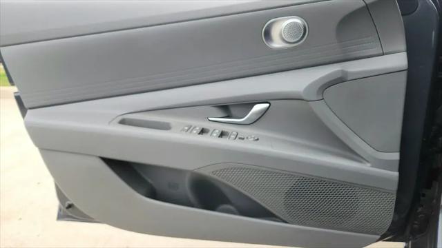 2026 Hyundai Sonata SE