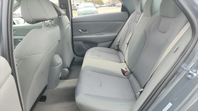 2026 Hyundai Sonata SE