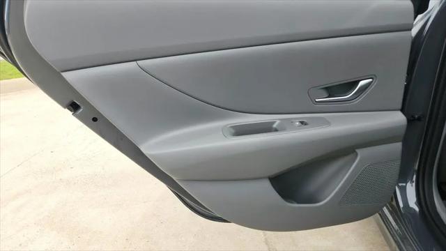 2026 Hyundai Sonata SE