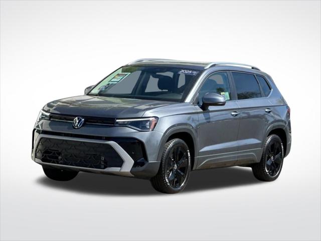 2025 Volkswagen Taos 1.5T SE for sale in Escondido, CA