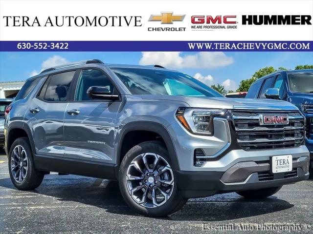 2026 GMC Terrain AWD Elevation for sale in Sandwich, IL