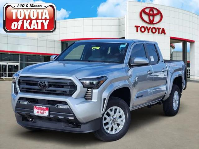 2026 Toyota Tacoma SR5 for sale in Katy, TX