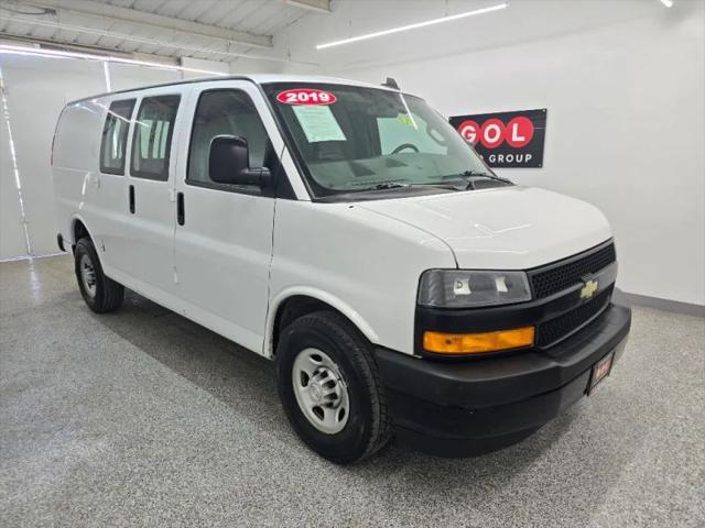 2019 Chevrolet Express Work Van for sale in Austin, TX
