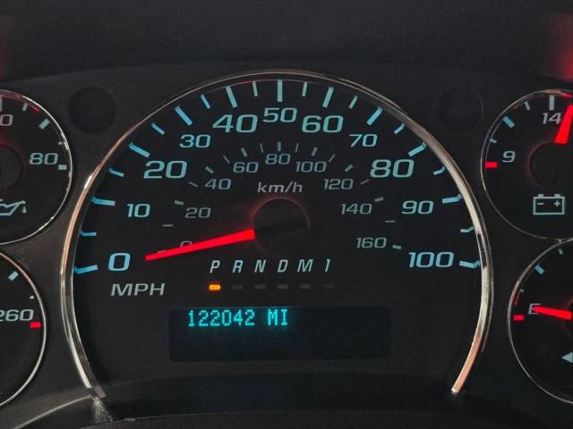2019 Chevrolet Express Work Van