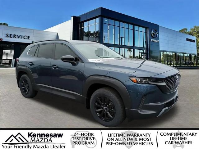 2026 Mazda CX-50 Hybrid Premium for sale in Kennesaw, GA