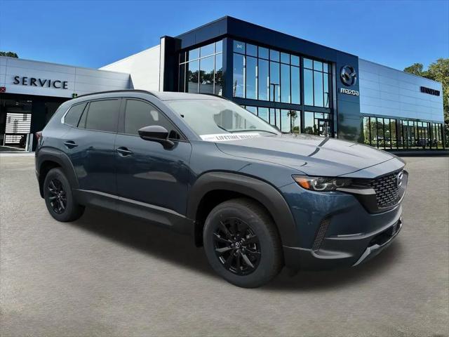 2026 Mazda CX-50 Hybrid Premium