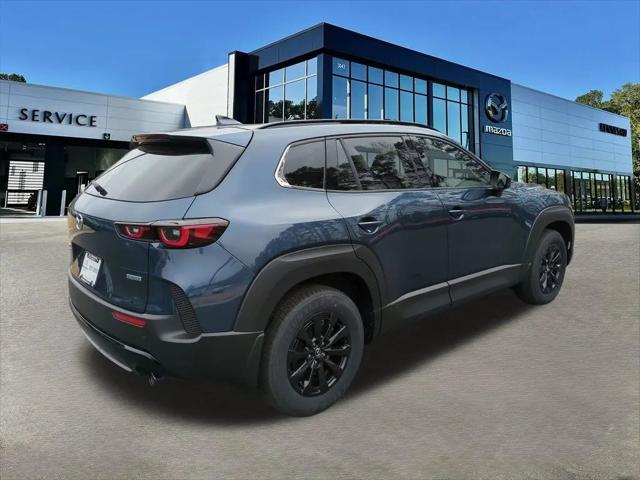 2026 Mazda CX-50 Hybrid Premium