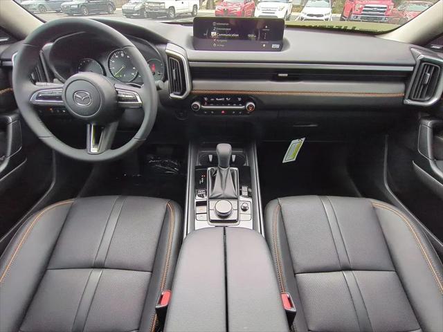 2026 Mazda CX-50 Hybrid Premium