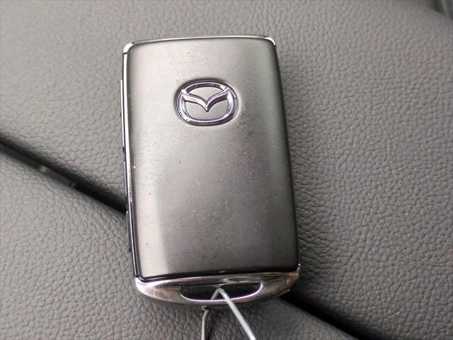 2026 Mazda CX-50 Hybrid Premium