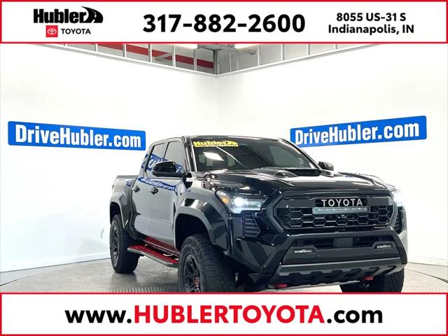 2025 Toyota Tacoma TRD Pro for sale in Indianapolis, IN