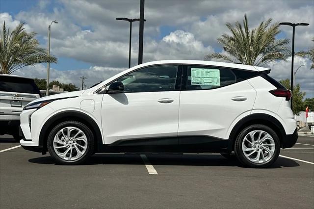 2027 Chevrolet Bolt LT FWD