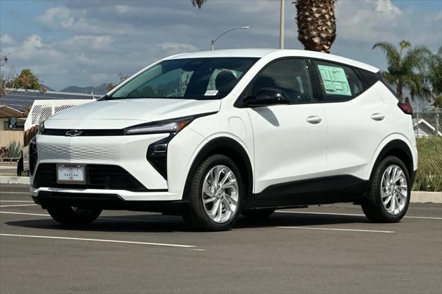2027 Chevrolet Bolt LT FWD