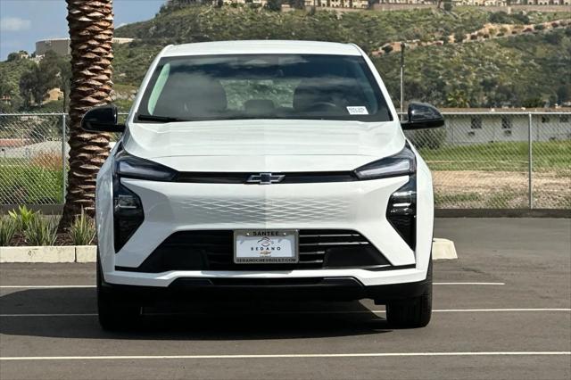 2027 Chevrolet Bolt LT FWD