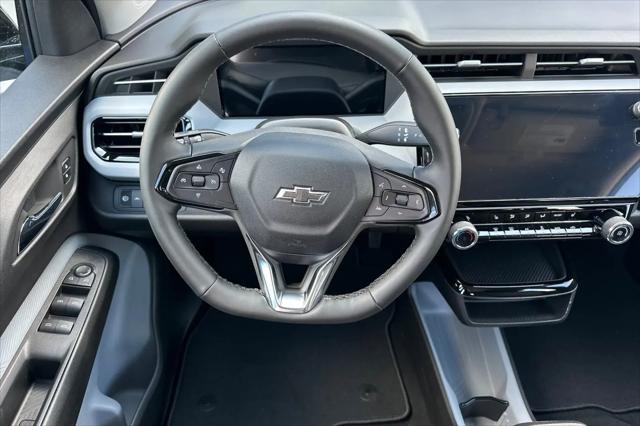 2027 Chevrolet Bolt LT FWD