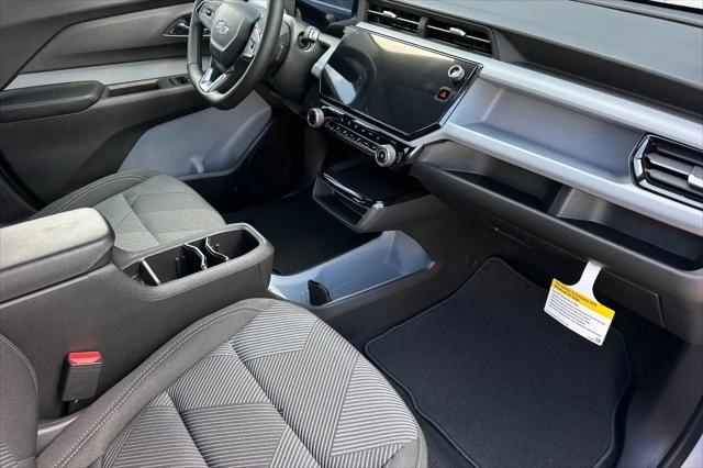 2027 Chevrolet Bolt LT FWD