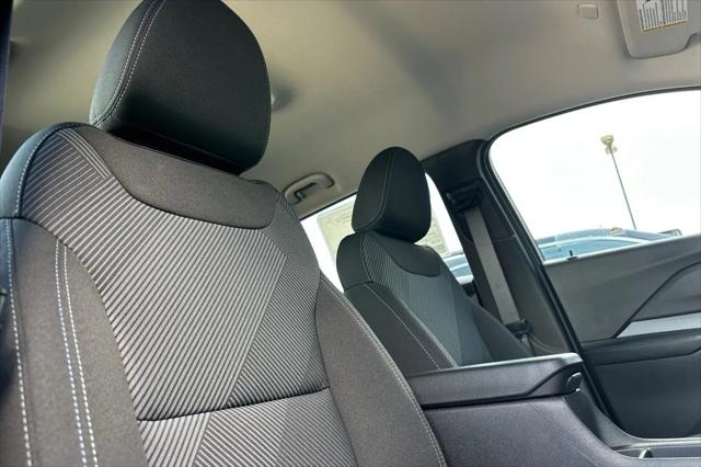 2027 Chevrolet Bolt LT FWD