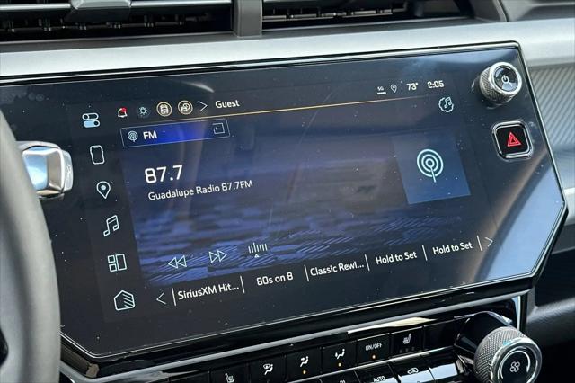 2027 Chevrolet Bolt LT FWD