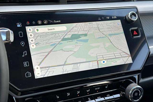 2027 Chevrolet Bolt LT FWD