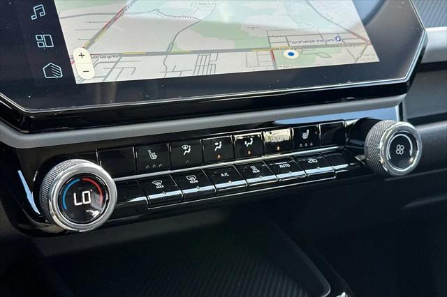 2027 Chevrolet Bolt LT FWD