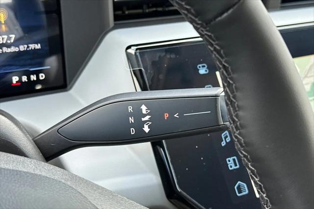 2027 Chevrolet Bolt LT FWD