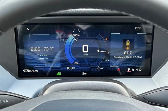 2027 Chevrolet Bolt LT FWD