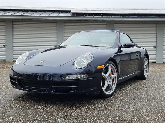 2007 Porsche 911 Carrera S for sale in Stratham, NH