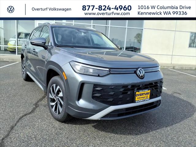 2026 Volkswagen Tiguan S for sale in Kennewick, WA