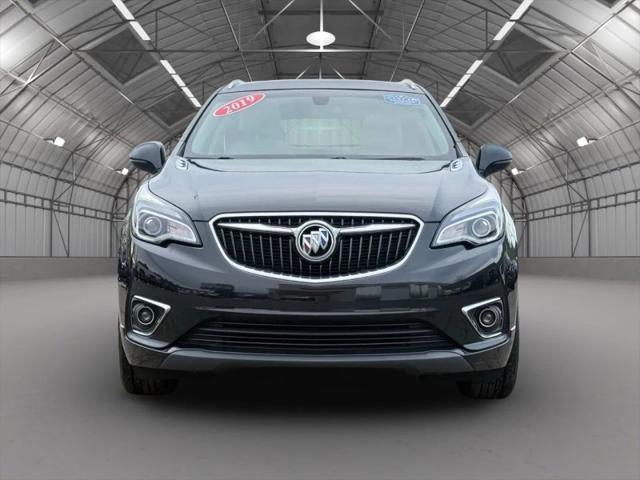 2019 Buick Envision FWD Essence