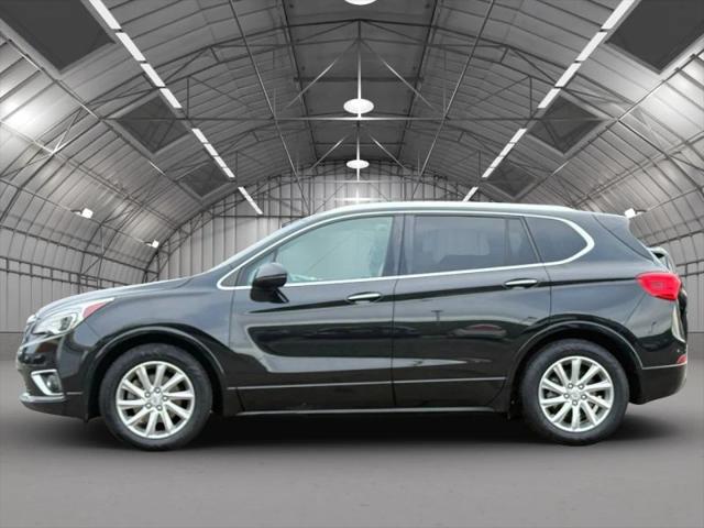 2019 Buick Envision FWD Essence